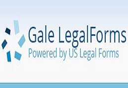 Gale Legal Forms 
