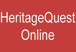 HertiageQuest Online