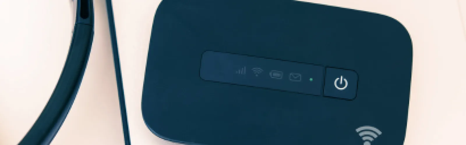 wi-fi hotspot